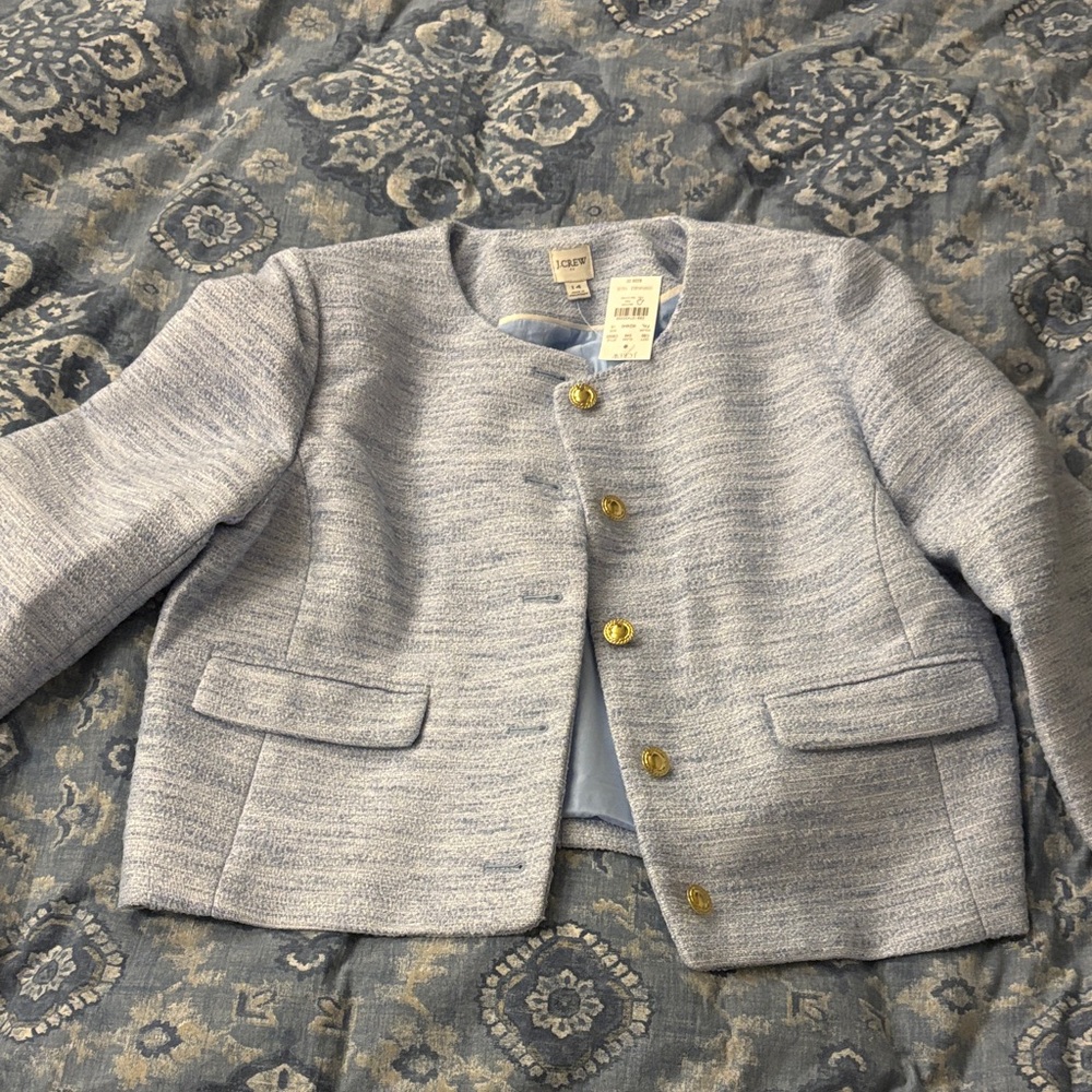 Lady Jacket